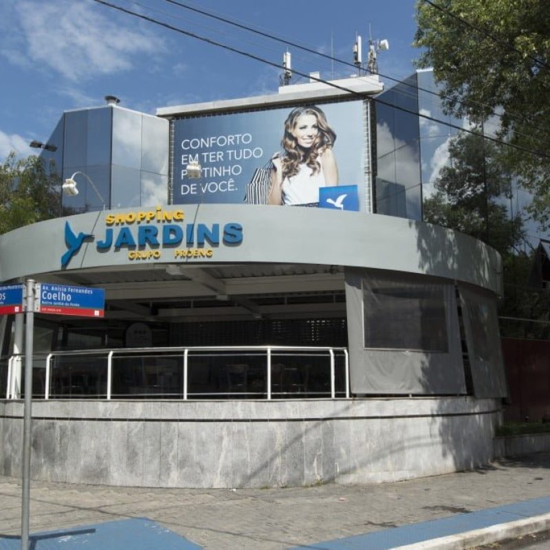 Shopping Jardins 003 -  baixa  - Foto Sagrilo