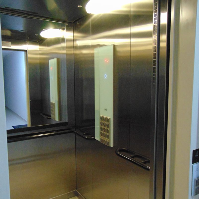 elevador